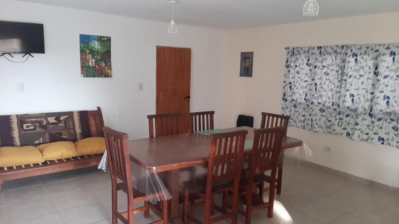 Lujan De Cuyo Mendoza Villa Eksteriør billede